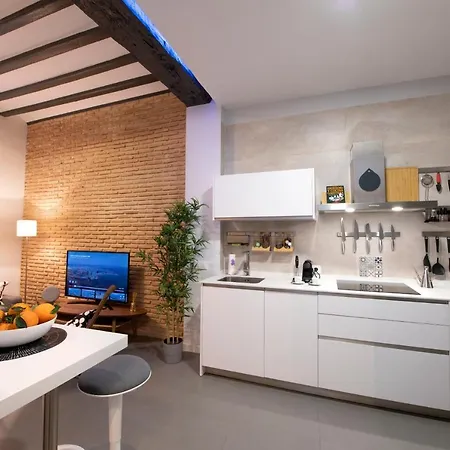 Appartement Casa Maroca Cádiz