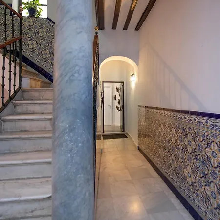 Casa Maroca * Cadiz