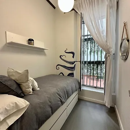 Apartment Casa Maroca