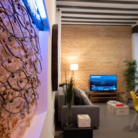 Casa Maroca Apartment