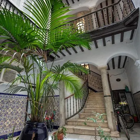 Apartment Casa Maroca Cádiz